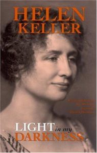 Helen Keller My Religion Book Cover