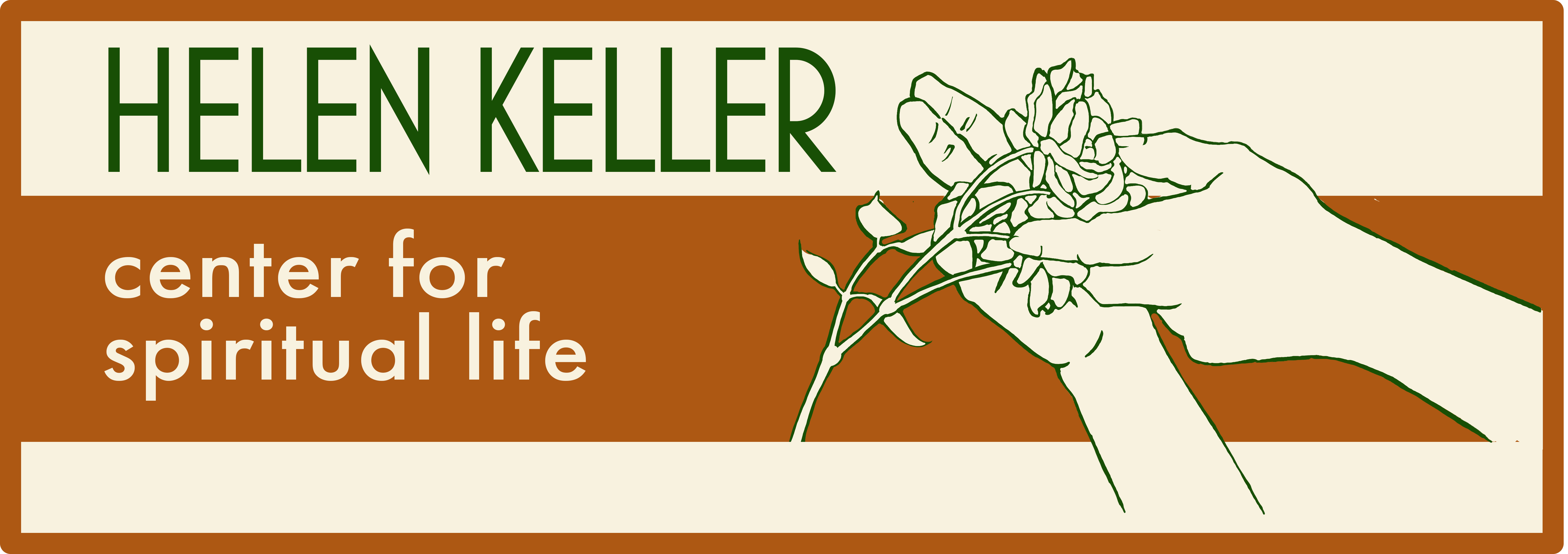 Helen Keller center for spiritual life 